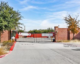 Photo 3 of Storage Depot - 2400 Victory Drive, Flower Mound, TX