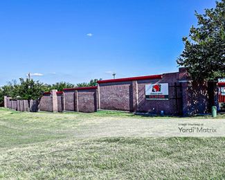 Photo 4 of Storage Depot - 2400 Victory Drive, Flower Mound, TX