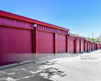 Photo 6 of Storage Depot - 2400 Victory Drive, Flower Mound, TX