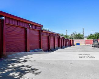 Photo 7 of Storage Depot - 2400 Victory Drive, Flower Mound, TX