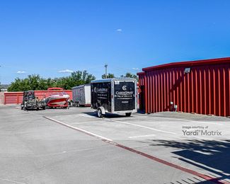 Photo 8 of Storage Depot - 2400 Victory Drive, Flower Mound, TX