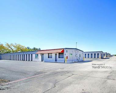 Storage Units for Rent available at 1817 North Hampton Road, Desoto, TX 75115