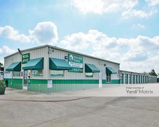 Photo 1 of Extra Space Storage - 998 North Cowan Avenue, Lewisville, TX