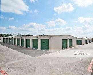 Photo 2 of Extra Space Storage - 998 North Cowan Avenue, Lewisville, TX