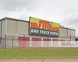 Image for Access Self Storage - 3427 Marvin D Love Fwy, Dallas, TX