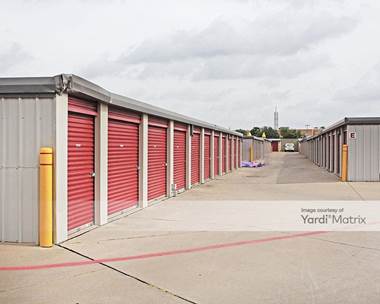 Storage Units for Rent available at 3427 Marvin D Love Fwy, Dallas, TX 75224