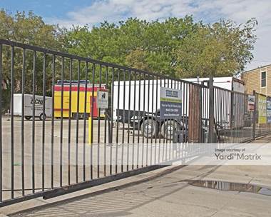 Storage Units for Rent available at 1002 Dallas Drive, Denton, TX 76205