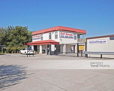 Storage Units for Rent available at 1403 Tripp Road, Mesquite, TX 75150