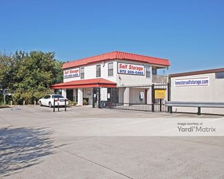 Photo 1 of Lone Star Self Storage - 1403 Tripp Road, Mesquite, TX
