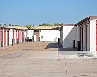 Photo 3 of Lone Star Self Storage - 1403 Tripp Road, Mesquite, TX