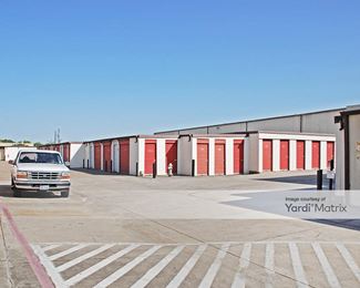 Photo 4 of Lone Star Self Storage - 1403 Tripp Road, Mesquite, TX