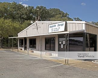 Photo 1 of CubeSmart Self Storage - 2314 North Highway 175, Seagoville, TX