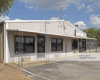 Photo 2 of CubeSmart Self Storage - 2314 North Highway 175, Seagoville, TX