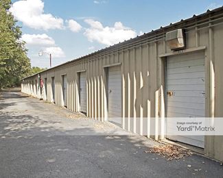 Photo 4 of CubeSmart Self Storage - 2314 North Highway 175, Seagoville, TX
