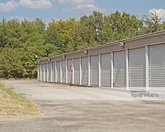 Photo 5 of CubeSmart Self Storage - 2314 North Highway 175, Seagoville, TX