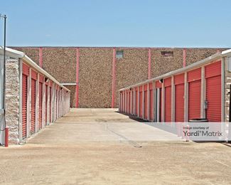 Photo 3 of Extra Space Storage - 1509 West Airport Fwy, Irving, TX