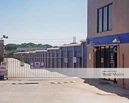 Image for Macho Self Storage - 3930 Valley View Lane, Irving, TX