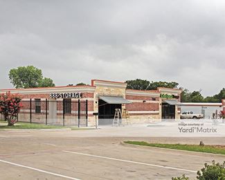 Photo 4 of Extra Space Storage - 730 East Wheatland Road, Duncanville , TX