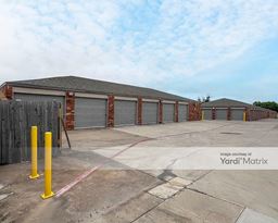 Image for Public Storage - 3417 North Beltline Road, Irving , TX