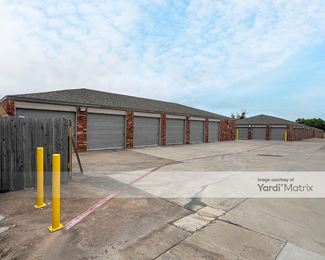 Photo 1 of Public Storage - 3417 North Beltline Road, Irving , TX
