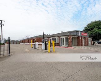 Photo 2 of Public Storage - 3417 North Beltline Road, Irving , TX