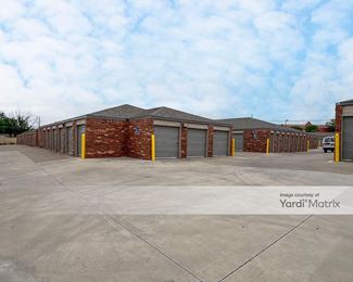 Photo 3 of Public Storage - 3417 North Beltline Road, Irving , TX
