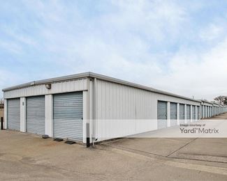Photo 2 of Security Self Storage - 3537 North Highway 77, Waxahachie, TX