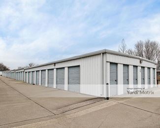 Photo 4 of Security Self Storage - 3537 North Highway 77, Waxahachie, TX