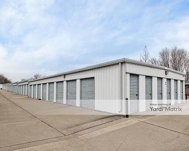 Storage Units for Rent available at 3537 North Highway 77, Waxahachie, TX 75165