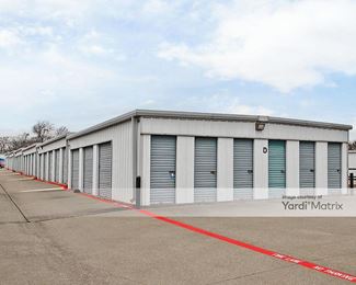 Photo 5 of Security Self Storage - 3537 North Highway 77, Waxahachie, TX