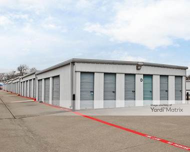 Storage Units for Rent available at 3537 North Highway 77, Waxahachie, TX 75165