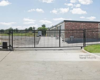 Storage Units for Rent available at 3851 FM 663, Midlothian, TX 76065