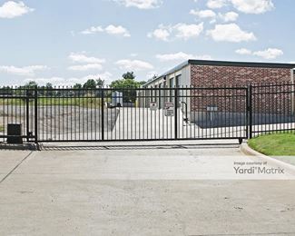 Photo 1 of Prestige Storage - 3851 FM 663, Midlothian, TX