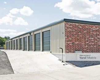 Photo 2 of Prestige Storage - 3851 FM 663, Midlothian, TX