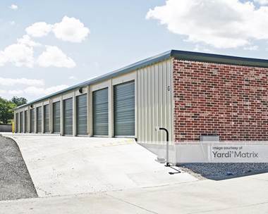 Storage Units for Rent available at 3851 FM 663, Midlothian, TX 76065