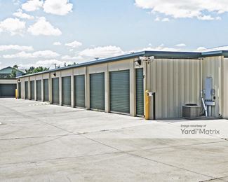Photo 3 of Prestige Storage - 3851 FM 663, Midlothian, TX