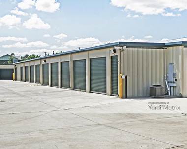 Storage Units for Rent available at 3851 FM 663, Midlothian, TX 76065