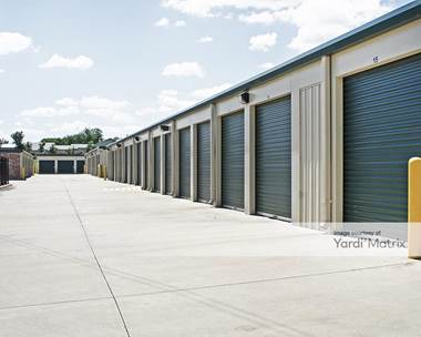 Storage Units for Rent available at 3851 FM 663, Midlothian, TX 76065