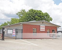 Image for Rightspace Storage - 3800 West US 80, Terrell, TX