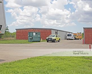 Photo 3 of Rightspace Storage - 3800 West US 80, Terrell, TX