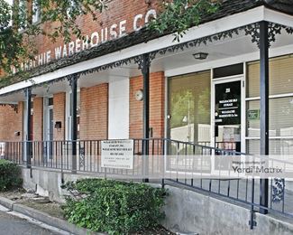 Photo 1 of Waxahachie Self Storage - 211 Ferris Avenue, Waxahachie, TX
