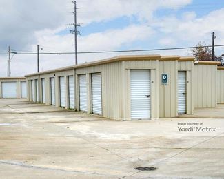 Photo 1 of D-STORAGE - 3216 North Gratton Road, Denair, CA