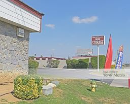 Image for North Chester Mini Storage - 700 James Road, Bakersfield, CA