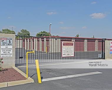 Storage Units for Rent available at 700 James Road, Bakersfield, CA 93308