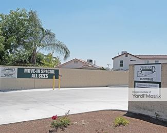 Photo 2 of Storland - 2022 County Line Road, Delano, CA
