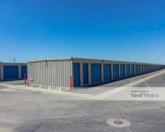 Photo 2 of Purely Storage - 13180 Hanford Armona Drive, Hanford, CA