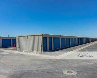 Storage Units for Rent available at 13180 Hanford Armona Drive, Hanford, CA 93230
