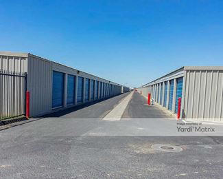 Photo 3 of Purely Storage - 13180 Hanford Armona Drive, Hanford, CA