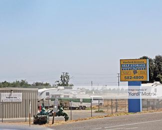 Photo 4 of Purely Storage - 13180 Hanford Armona Drive, Hanford, CA