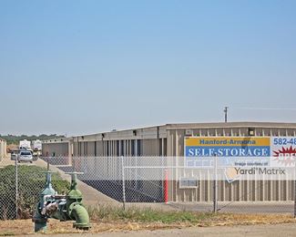 Photo 5 of Purely Storage - 13180 Hanford Armona Drive, Hanford, CA